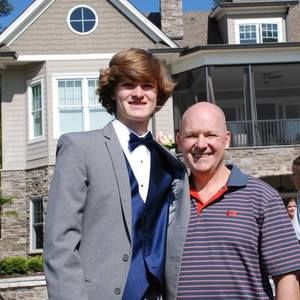 Meet your Posher, Ryan